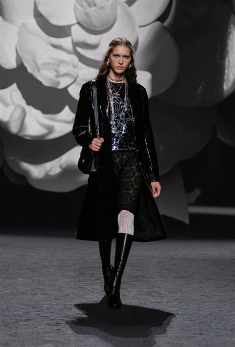 chanel winter 2023|CHANEL Fall.